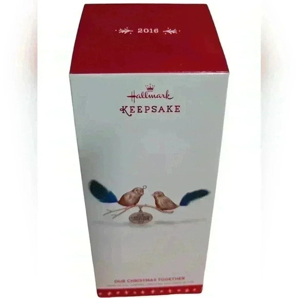 Hallmark Other - Hallmark Ornament Keepsake